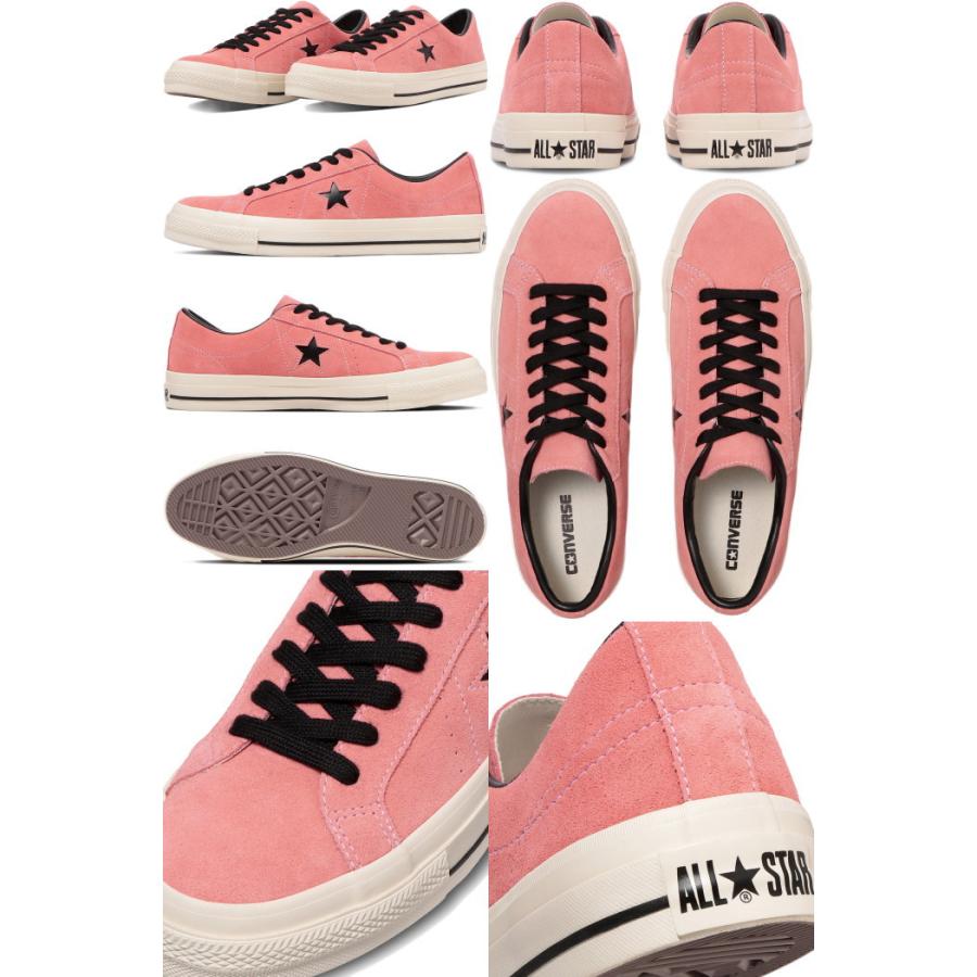 ぶんごうコンバース　ワンスター　スエード　converse ONE STAR CONVERSE SUEDE コンバース ワンスター スエード