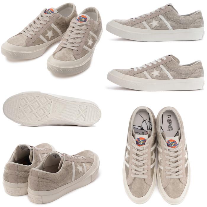 【CONVERSE】コンバース STAR&BARS SPACE JAM BB STAR＆BARS 送料無料 コンバース 限定モデル converse スター