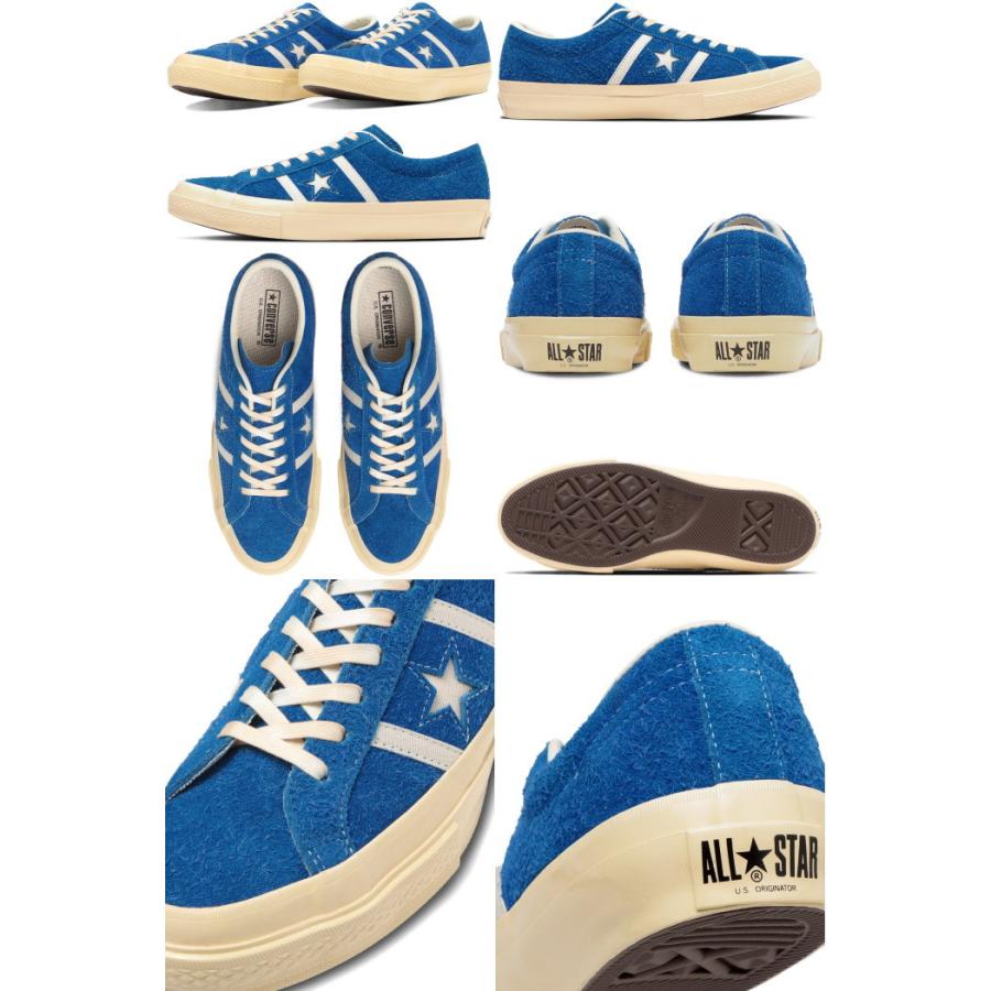 靴 STAR&BARS US SUEDE STAR&BARS US SUEDE / スター＆バーズ US スエード