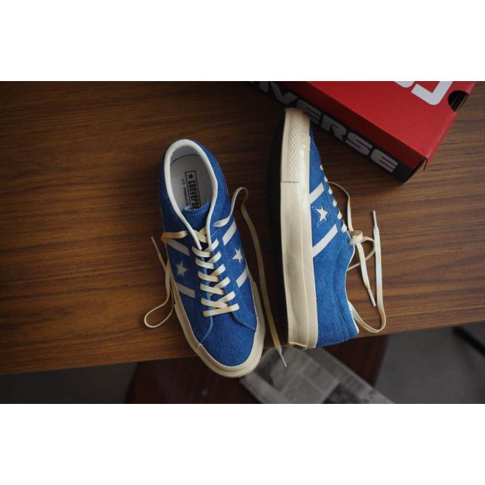 靴 CONVERSE STAR&BARS SUEDE CONVERSE STAR&BARS US SUEDE – KICKS LAB.