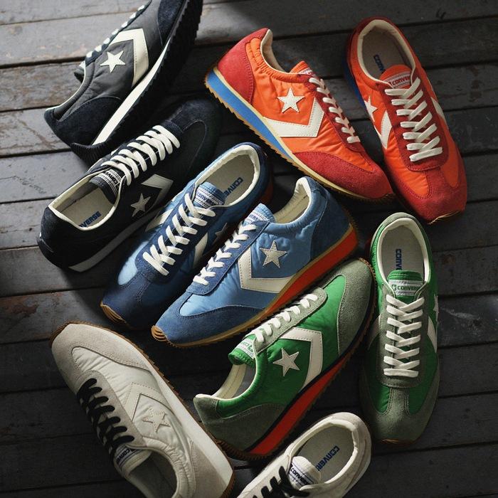 コンバース　エスティーファイヤー　STFIRE AG コンバース エスティーファイヤー CONVERSE STFIRE AG スニーカー