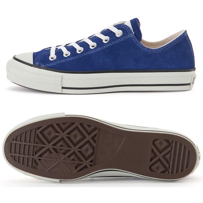 靴 converse suede all star j loyal blue 26 ALL STAR ○○コンバース オールスター CONVERSE SUEDE J OX