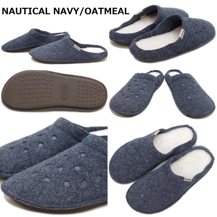 がくしゅう クロックス crocs クロックス crocs Classic Slipper クラシック