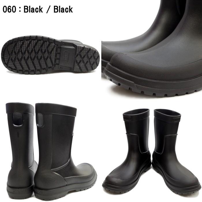 crocs（クロックス） ○○クロックス crocs AllCast Rain Boot 204862