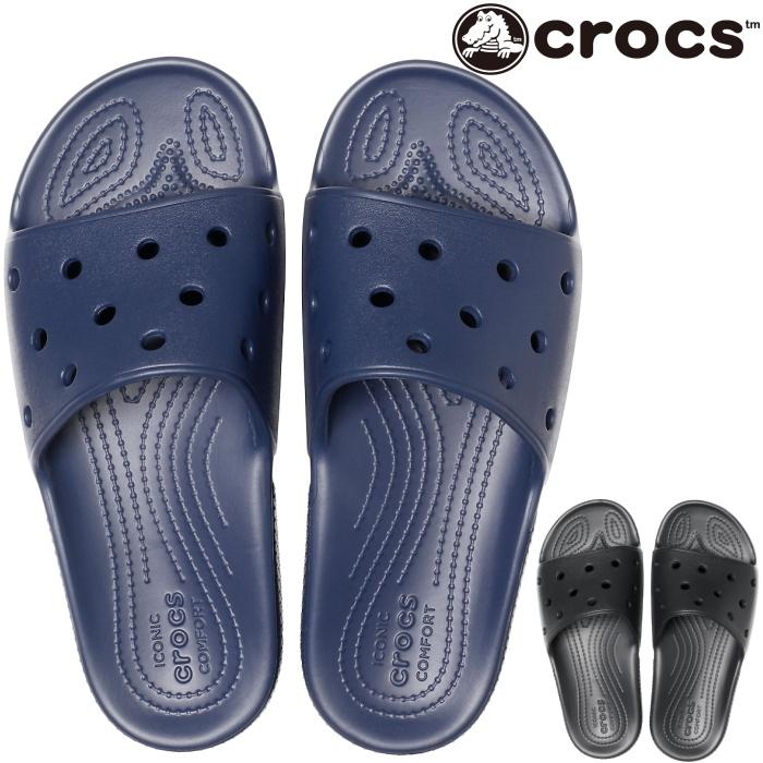 crocs（クロックス） ○○クロックス サンダル メンズ ビーチサンダル