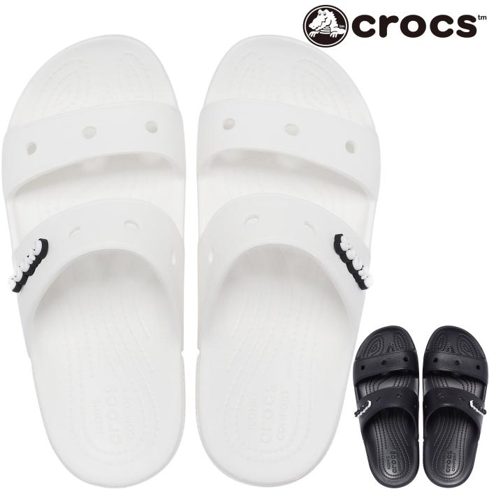 クロックス サンダル メンズ Crocs ビーチサンダル 6761 Classic Crocs Sandal クラシック クロックス サンダル シャワーサンダル Sandal 正規品 Crocs 6761 フットモンキーyahoo 店 通販 Yahoo ショッピング