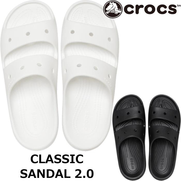 クロックス サンダル メンズ crocs ビーチサンダル 209403 Classic