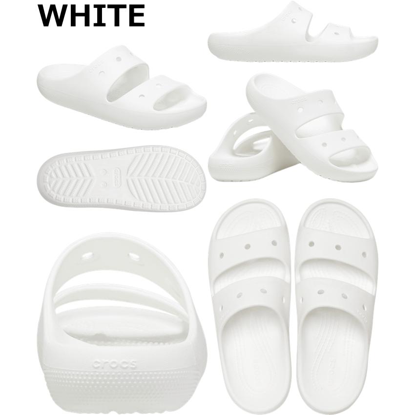 クロックス サンダル メンズ crocs ビーチサンダル 209403 Classic