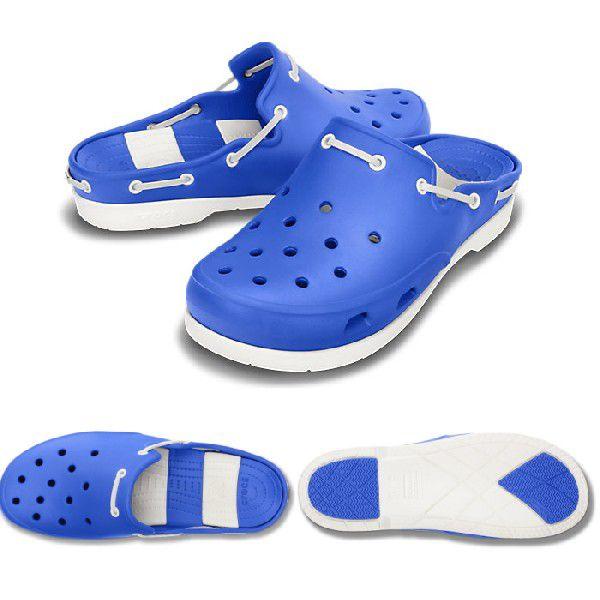 crocs beach line clog 15334
