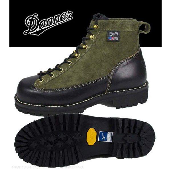 Danner ダナーDー4209 ビスマルク　27cm　us9　ダナーライト Danner ダナーDー4209 ビスマルク 27cm us9 ダナーライト - メルカリ