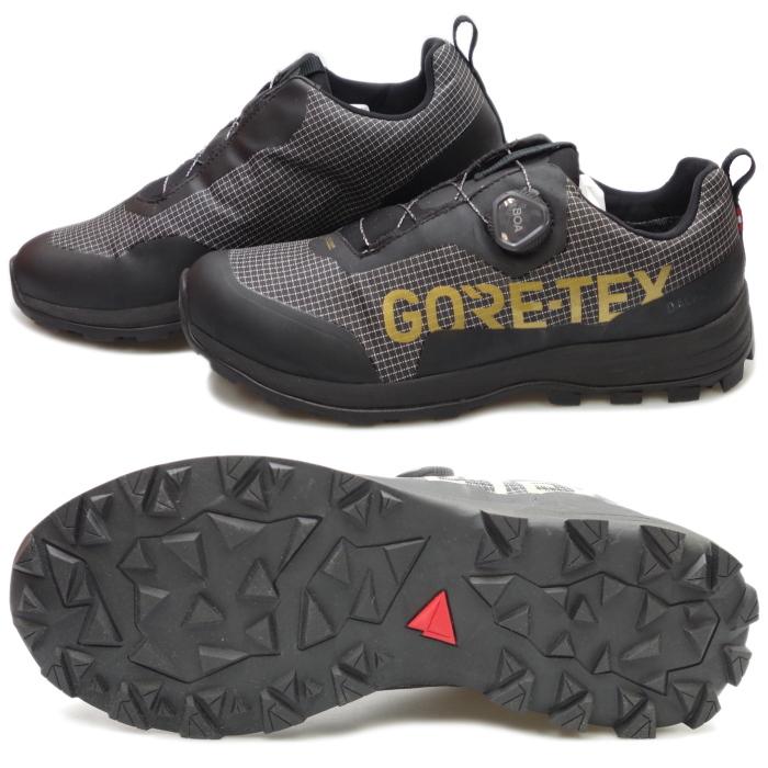DACHSTEIN ダハシュタイン Leisure Shoes Gore-Tex ダハシュタイン（DACHSTEIN）（メンズ）ゴアテックス
