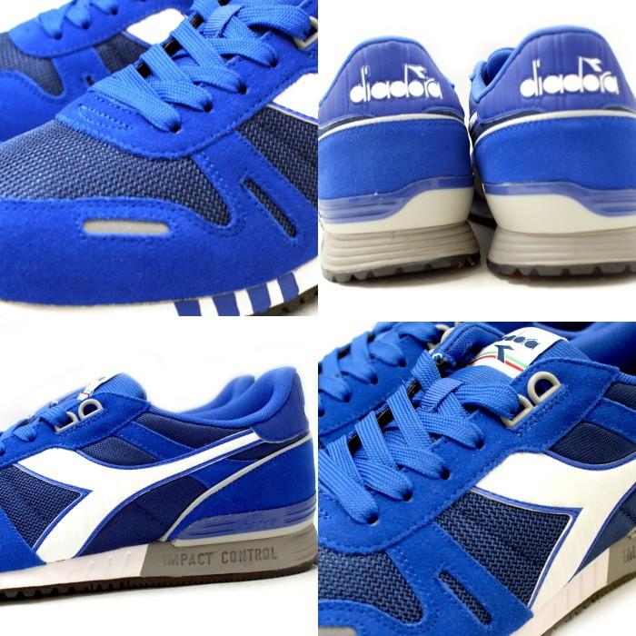 DIADORA（ディアドラ） ○○ディアドラ スニーカー メンズ DIADORA