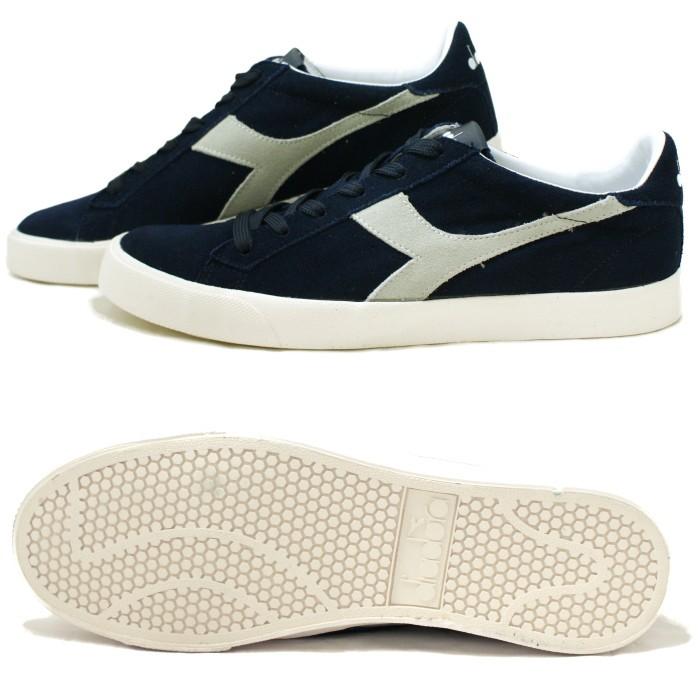 DIADORA（ディアドラ） ○○ディアドラ スニーカー メンズ DIADORA 