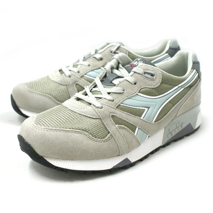 DIADORA（ディアドラ） ○○ディアドラ スニーカー メンズ DIADORA