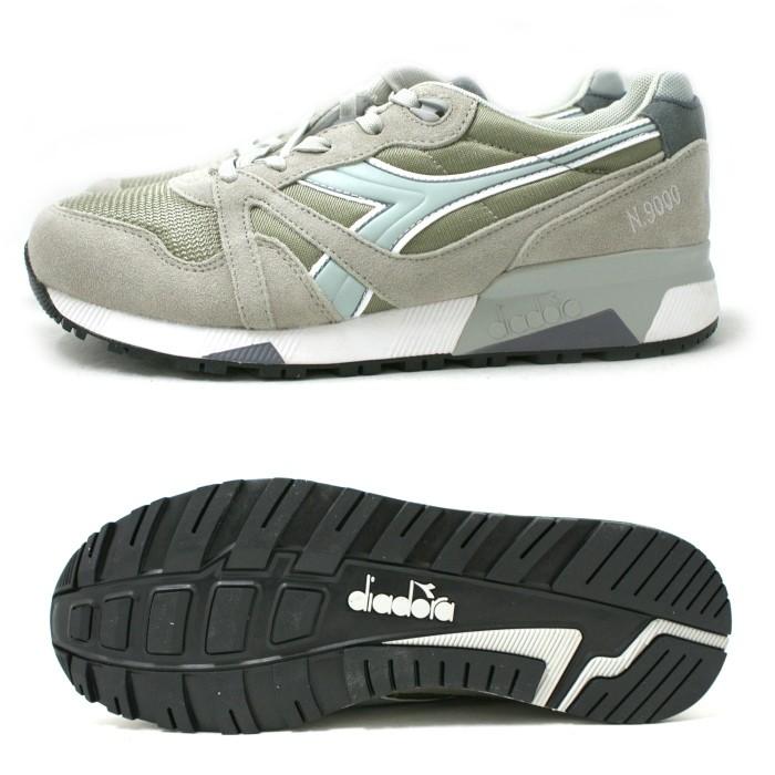 DIADORA（ディアドラ） ○○ディアドラ スニーカー メンズ DIADORA