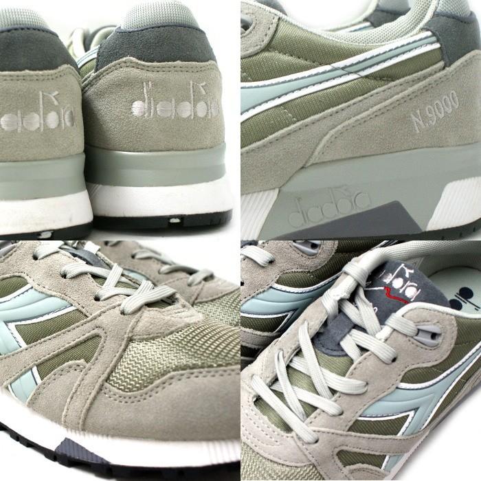 DIADORA（ディアドラ） ○○ディアドラ スニーカー メンズ DIADORA