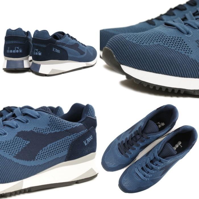 DIADORA（ディアドラ） ○○ディアドラ スニーカー メンズ