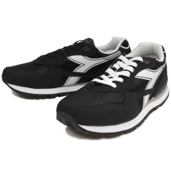 DIADORA ○○ディアドラ スニーカー メンズ N-92 NYL 170477