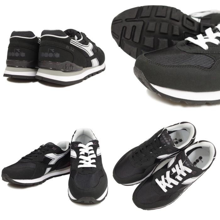 DIADORA（ディアドラ） ○○ディアドラ スニーカー メンズ DIADORA N