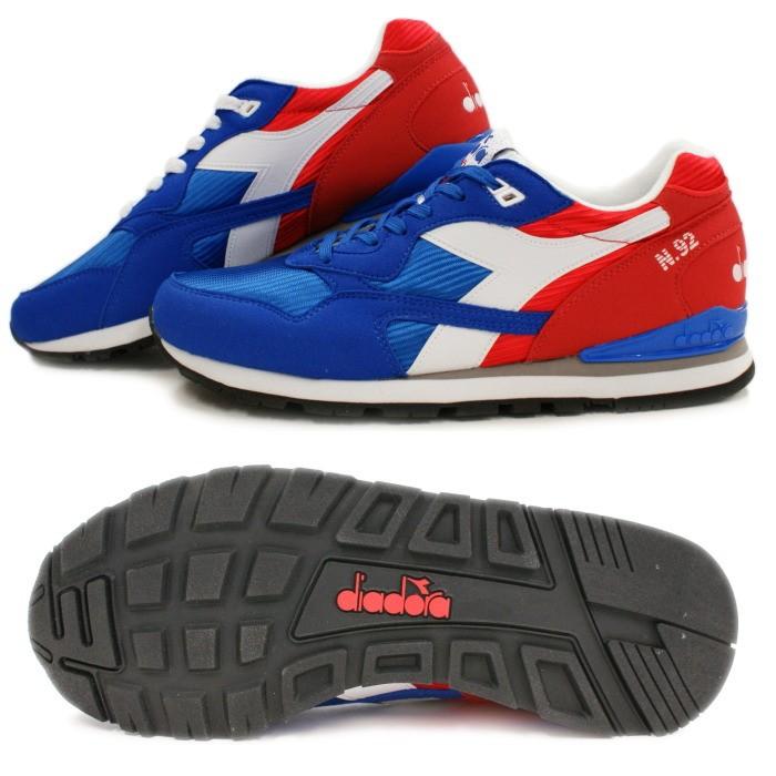 DIADORA（ディアドラ） ○○ディアドラ スニーカー メンズ DIADORA N