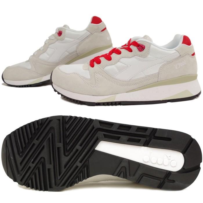 DIADORA（ディアドラ） ○○ディアドラ スニーカー メンズ DIADORA