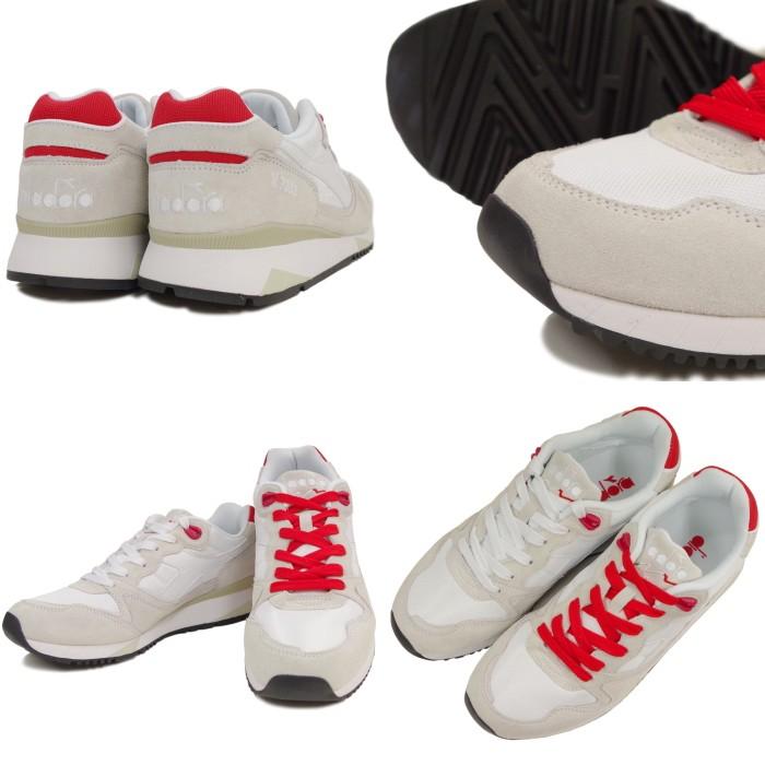 DIADORA（ディアドラ） ○○ディアドラ スニーカー メンズ