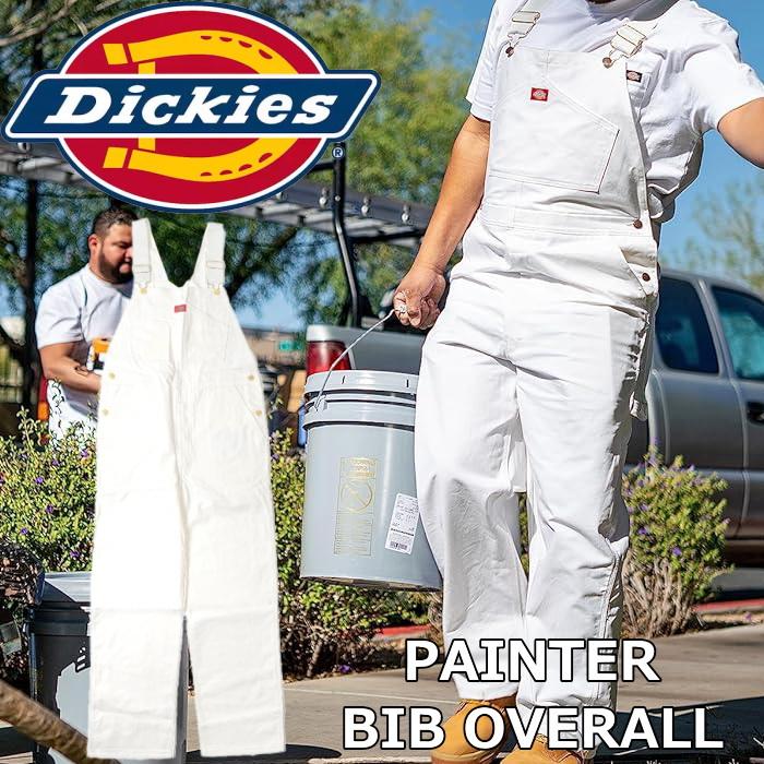 ディッキーズ ペインター ビブオーバーオール Dickies PAINTER BIB