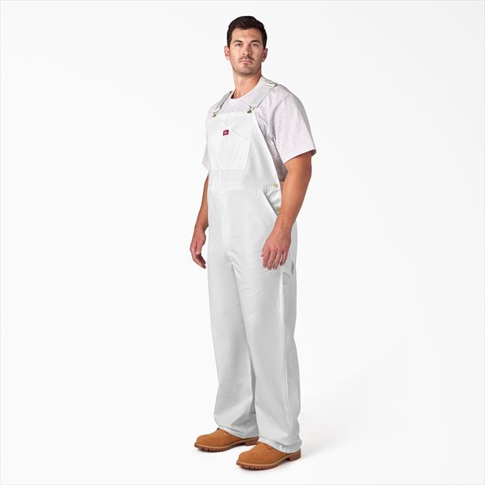 ディッキーズ ペインター ビブオーバーオール Dickies PAINTER BIB