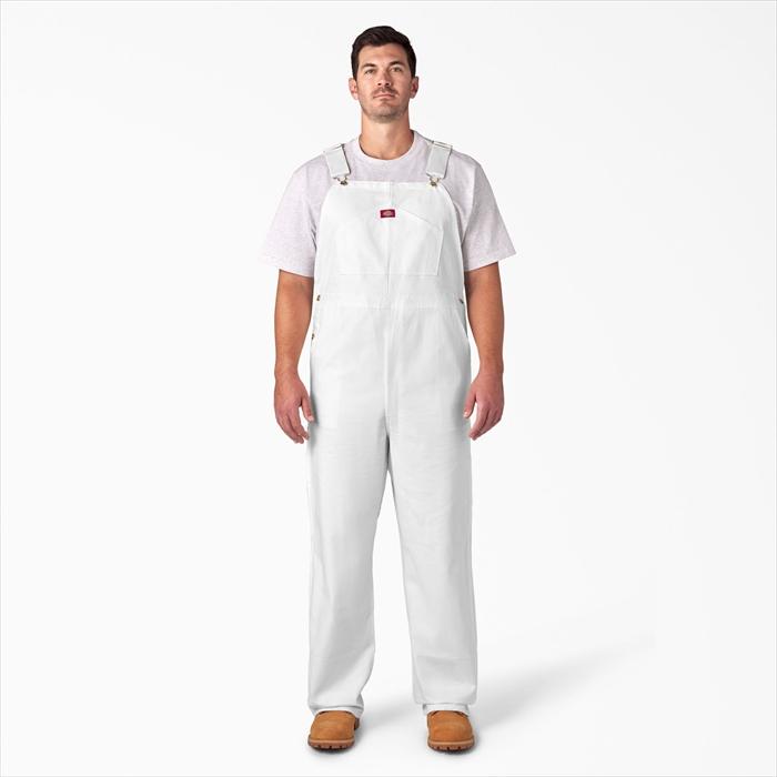 ディッキーズ ペインター ビブオーバーオール Dickies PAINTER BIB
