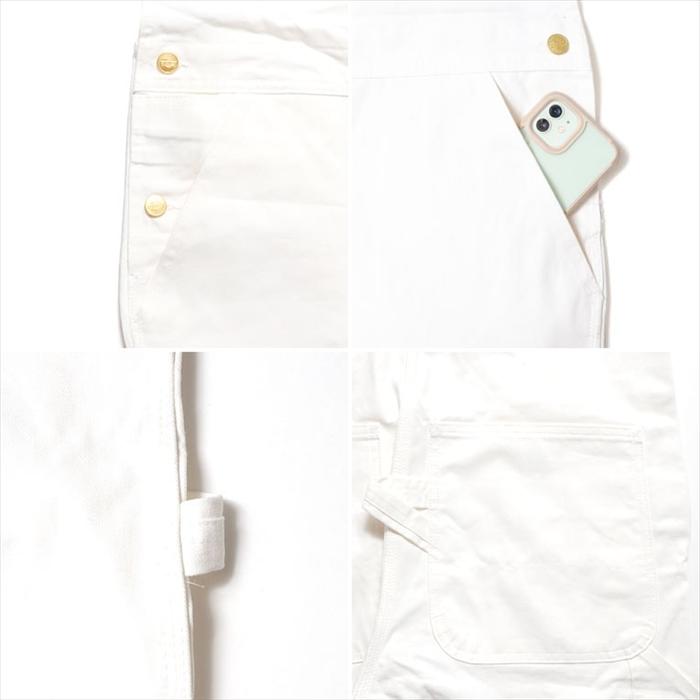 ディッキーズ ペインター ビブオーバーオール Dickies PAINTER BIB
