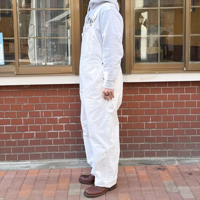 ディッキーズ ペインター ビブオーバーオール Dickies PAINTER BIB