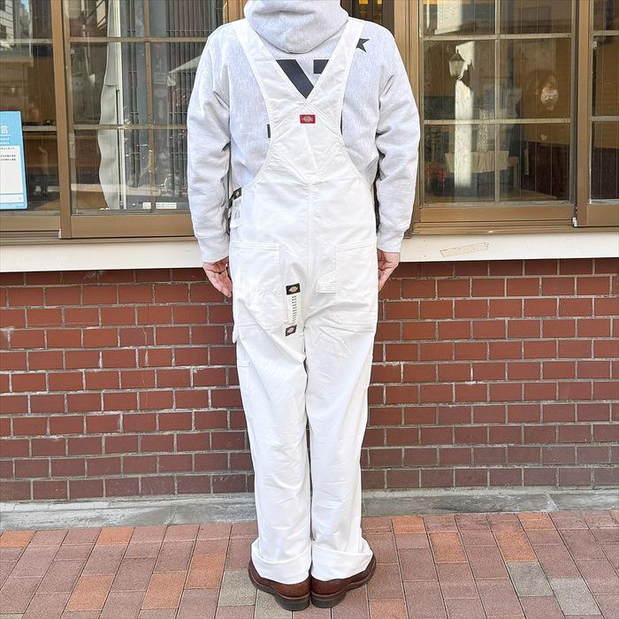 ディッキーズ ペインター ビブオーバーオール Dickies PAINTER BIB