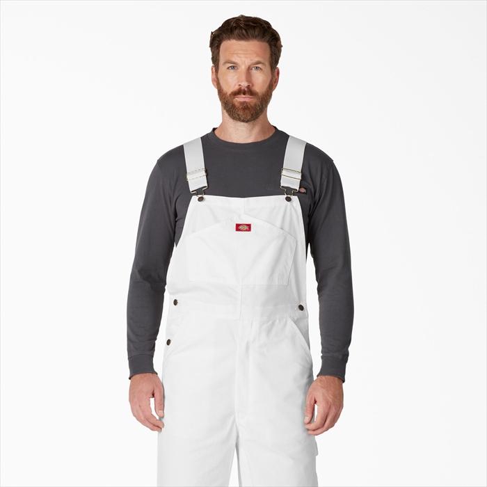 ディッキーズ ペインター ビブオーバーオール Dickies PAINTER BIB