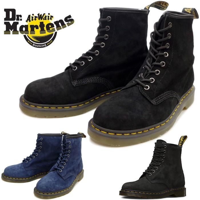 dr martens soft leather 1460