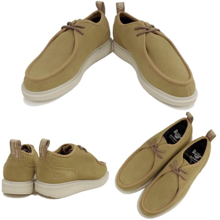 dr martens leverton