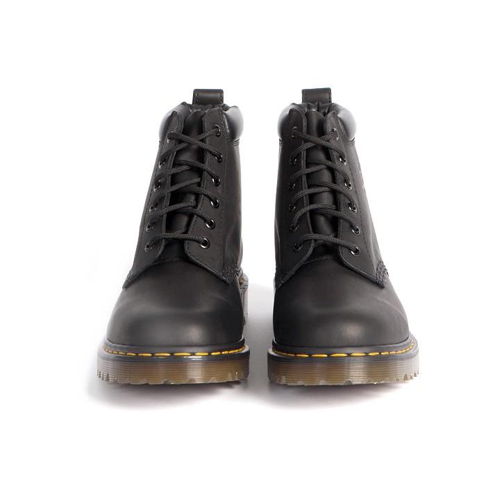 Dr.Martens ドクターマーチン939 BEN BOOT 6ホールブーツ