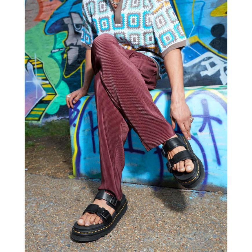 ドクターマーチン マイルス 正規品 Dr.Martens MYLES 23523001 