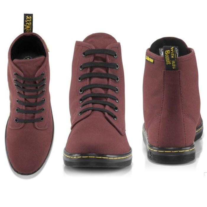 Dr.Martens ECLECTIC SHOREDITCH 7EYE BOOT drm shoreditch7 Yahoo Yahoo