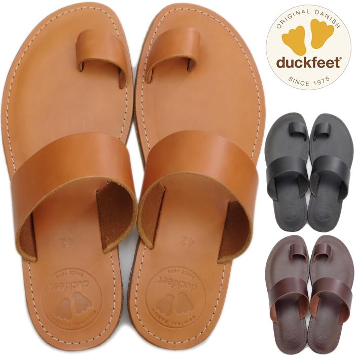 ダックフィート Duckfeet Dn8051 ダンスク Danske サンダル メンズ レザー レザーサンダル トングサンダル 本革 Leather Duckfeet 8051 フットモンキーyahoo 店 通販 Yahoo ショッピング