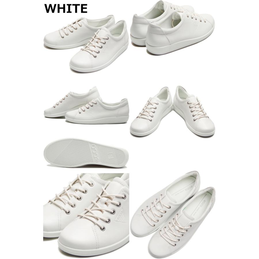 ecco スニーカー レディース エコー 靴 206503 ECCO SOFT 2.0 ecco スニーカー レディース エコー 靴 206503 ECCO SOFT 2.0