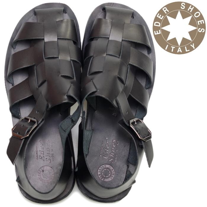 EDER SHOES（エダーシューズ） ○○EDER SHOES メンズ エダー サンダル