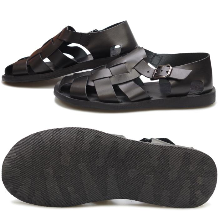 EDER SHOES（エダーシューズ） ○○EDER SHOES メンズ エダー サンダル
