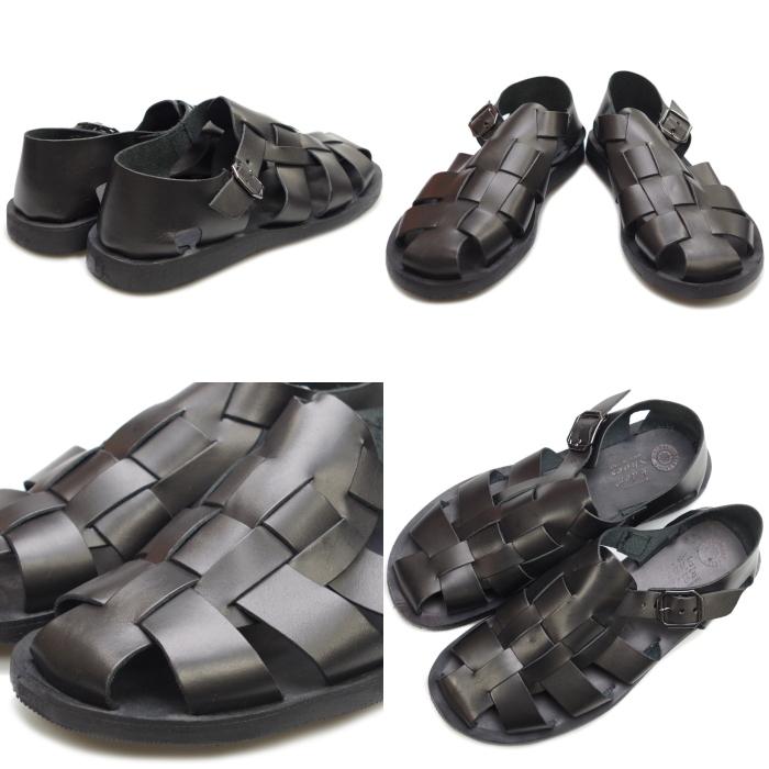 EDER SHOES（エダーシューズ） ○○EDER SHOES メンズ エダー サンダル