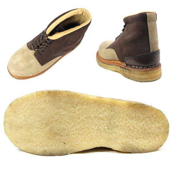 EL RESERO SALE!!!エルレセロ ブーツ RESELO COMBI MID 100 EL RESERO SALE!!!エルレセロ ブーツ RESELO COMBI MID 100