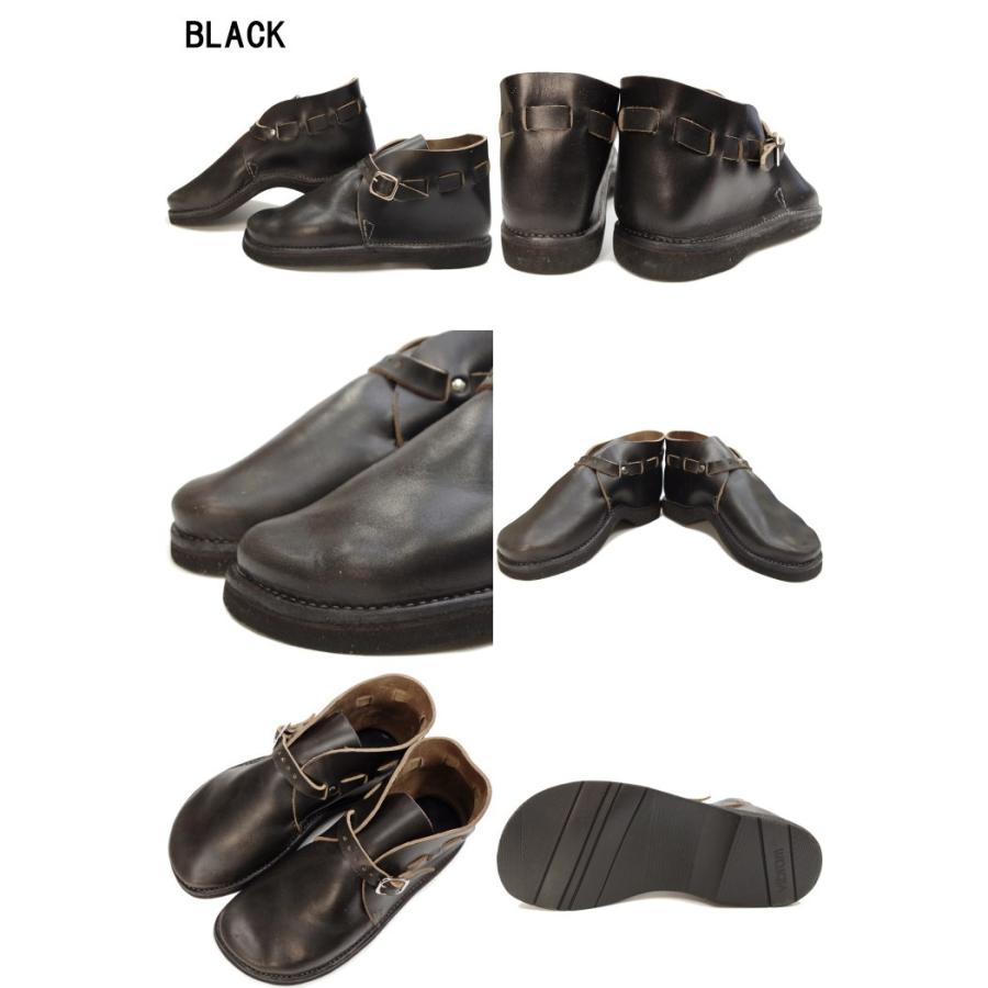 FERNAND LEATHER ○○フェルナンドレザー 4