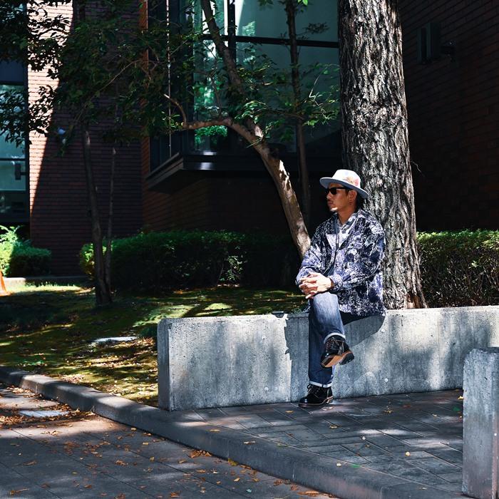 フットモンキー オリジナル ハット FootMonkey ORIGINAL HAT ウールハット メンズハット 中折れハット フェルトハット メンズ フェドラハット 羽根付き 帽子 |  | 15