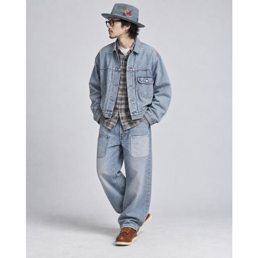 フットモンキー オリジナル ハット FootMonkey ORIGINAL HAT ウールハット メンズハット 中折れハット フェルトハット メンズ フェドラハット 羽根付き 帽子 |  | 16