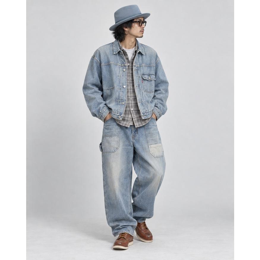フットモンキー オリジナル ハット FootMonkey ORIGINAL HAT ウールハット メンズハット 中折れハット フェルトハット メンズ フェドラハット 羽根付き 帽子 |  | 17
