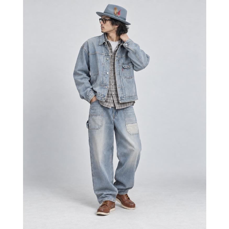 フットモンキー オリジナル ハット FootMonkey ORIGINAL HAT ウールハット メンズハット 中折れハット フェルトハット メンズ フェドラハット 羽根付き 帽子 |  | 18