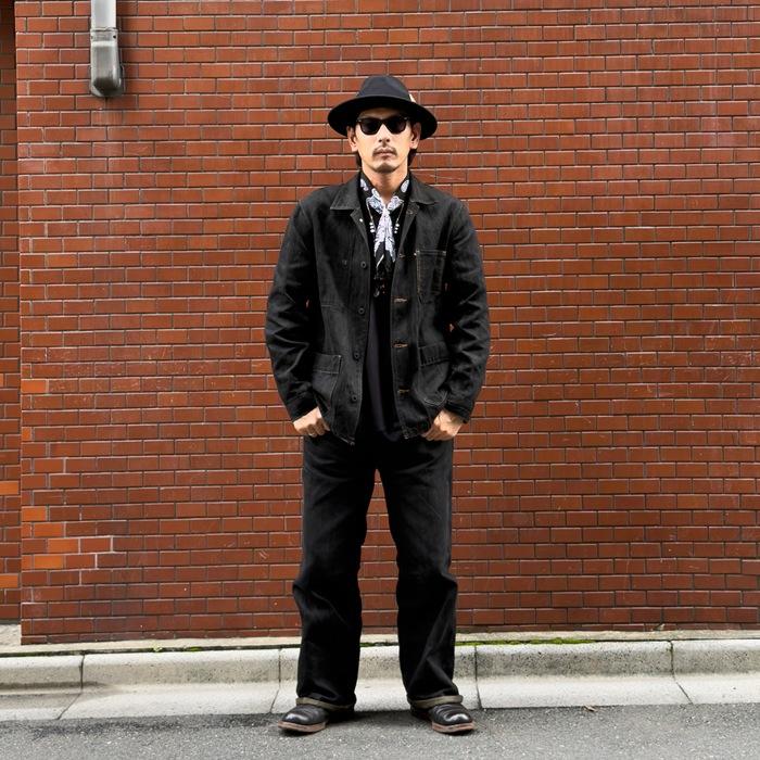 フットモンキー オリジナル ハット FootMonkey ORIGINAL HAT ウールハット メンズハット 中折れハット フェルトハット メンズ フェドラハット 羽根付き 帽子 |  | 03